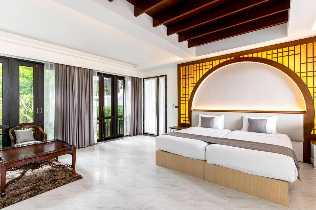 Sclass 2 Luxe Pools & Breakfast , Area Chiang Mai