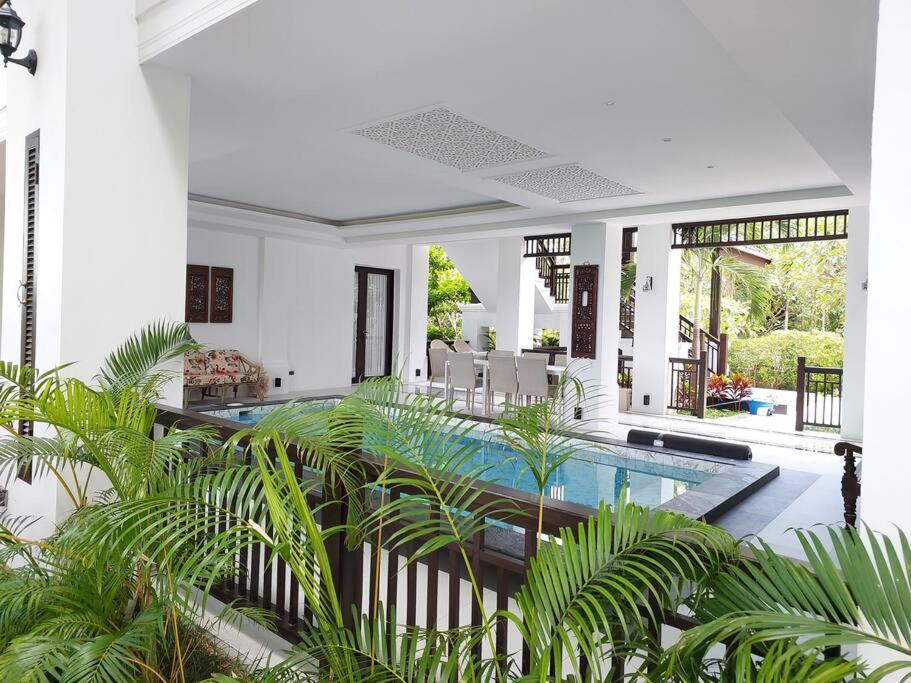 Sclass 2 Luxe Pools & Breakfast , Area * Chiang Mai