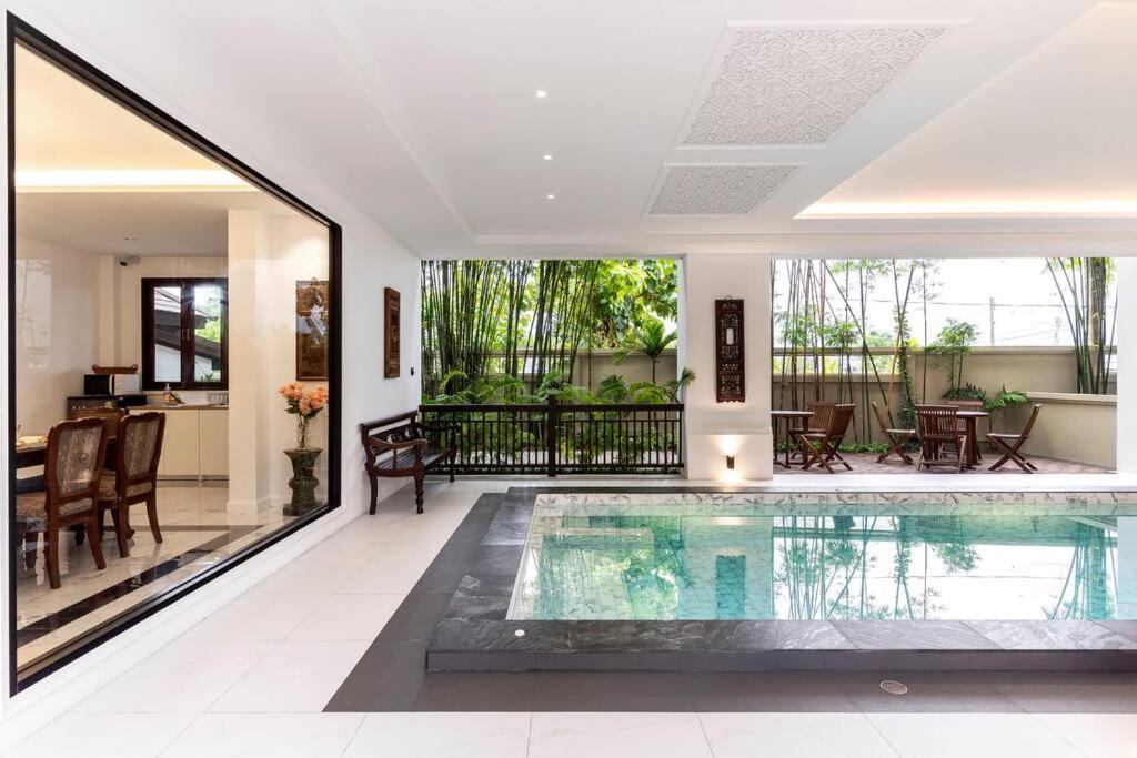 Villa Sclass 2 Luxe Pools & Breakfast , Area Chiang Mai