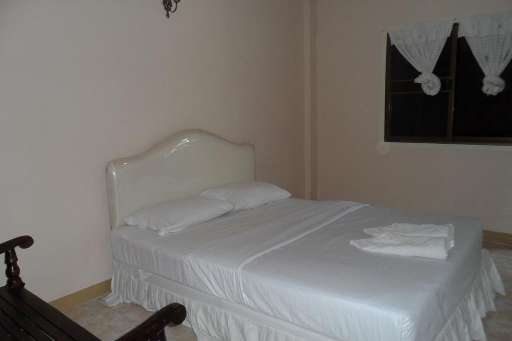 Guest house Ketch Kewalin Chiang Mai