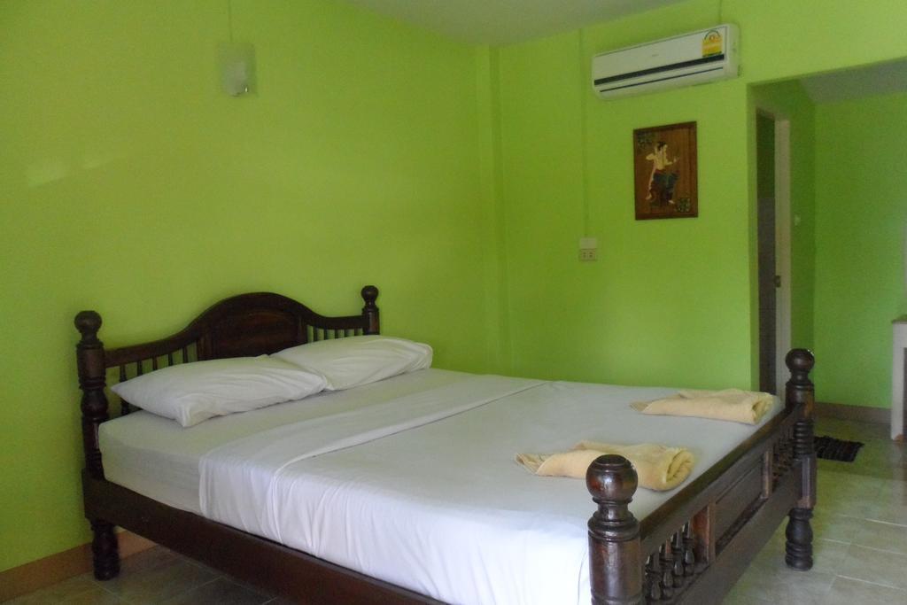 Guest house Ketch Kewalin