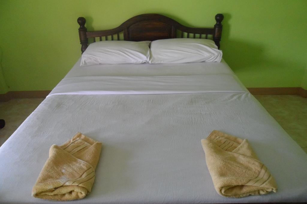 Ketch Kewalin Guest house Chiang Mai