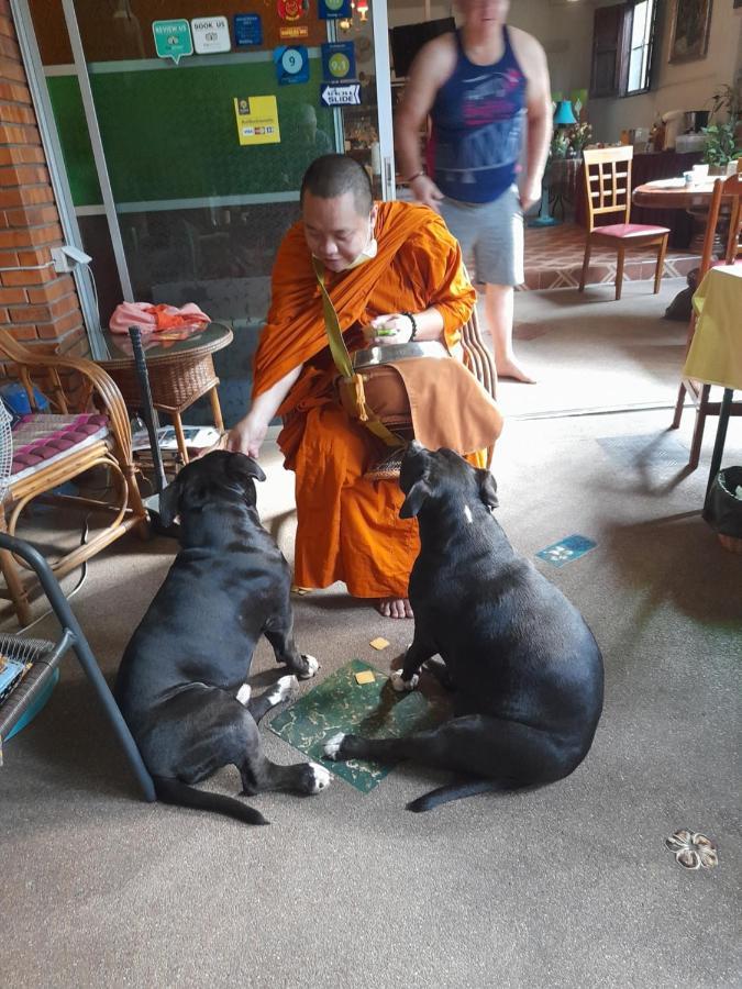 Baitong 2* Chiang Mai