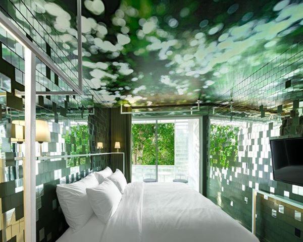 Hotel Little Shelter Chiangmai Sha