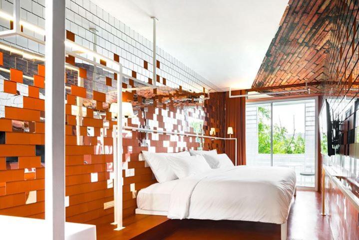 Little Shelter Chiangmai Sha Hotel