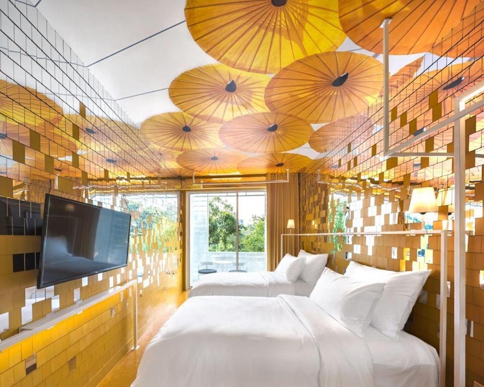 Hotel Little Shelter Chiangmai Sha