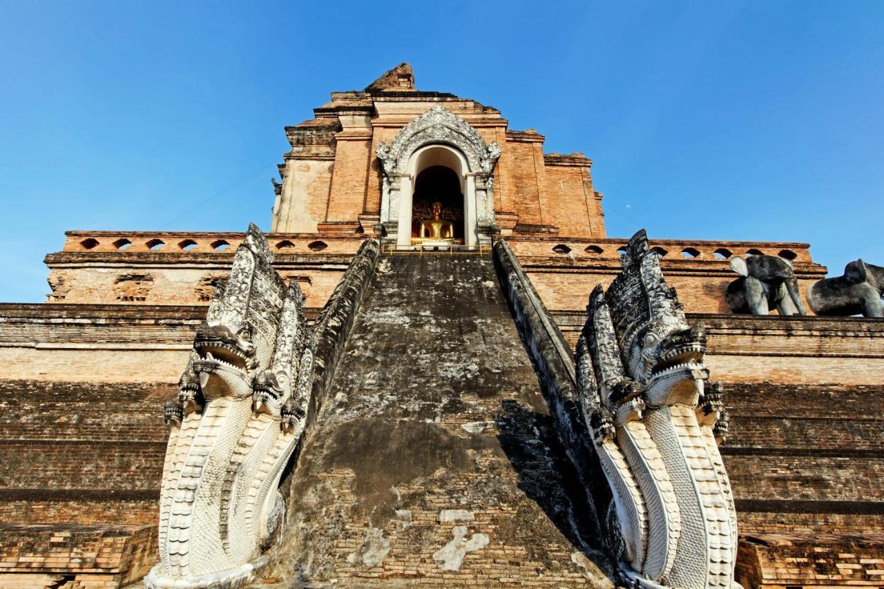 Little Shelter Chiangmai Sha 4* Chiang Mai
