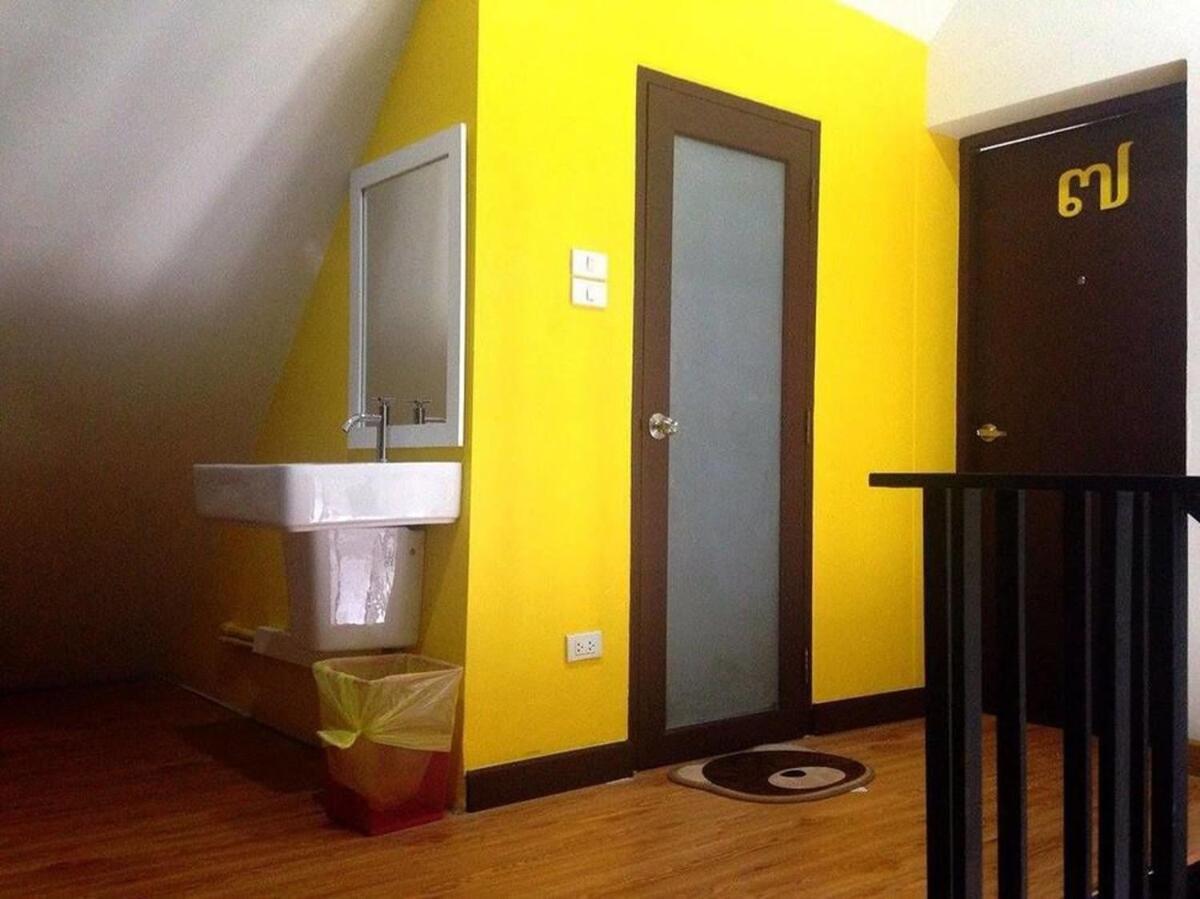 Albergue Doodle Chiang Mai