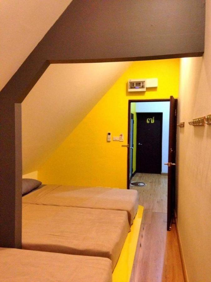Albergue Doodle Chiang Mai