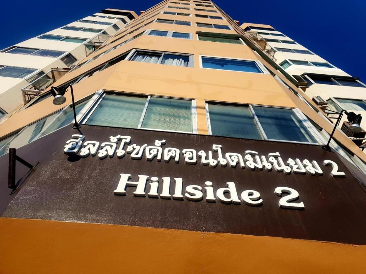 Modern Studio In Nimman - Walking Distance To Mall Apartment Chiang Mai