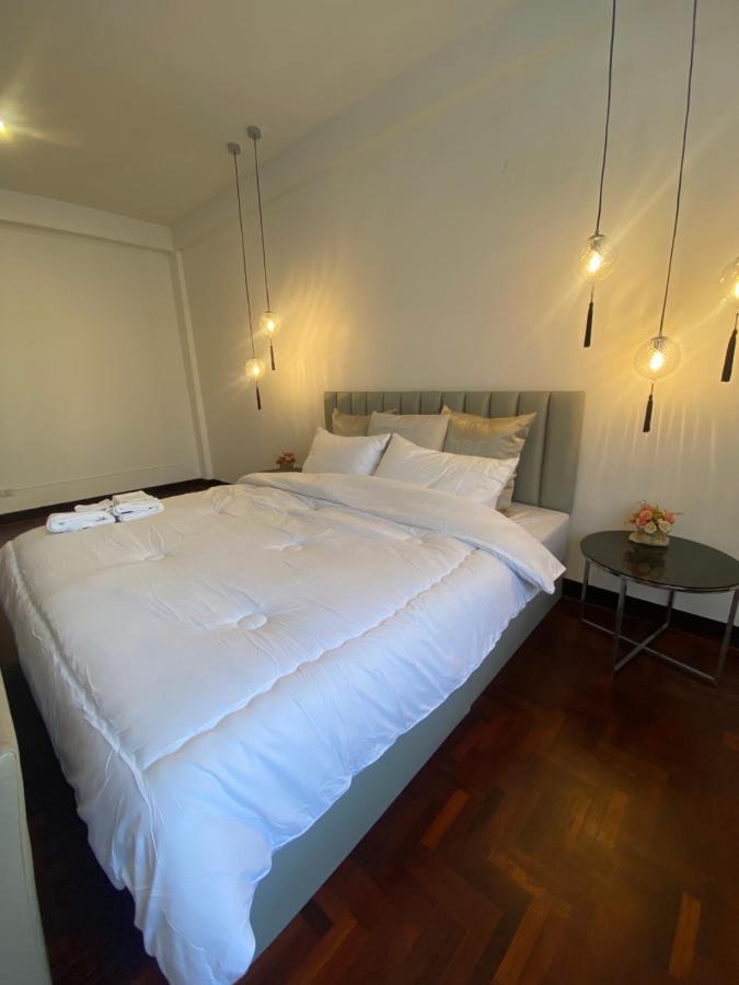 Chocolove Hostel@cnx Guest house *