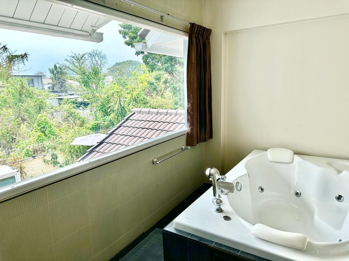 Villa Comfy Boutique House *