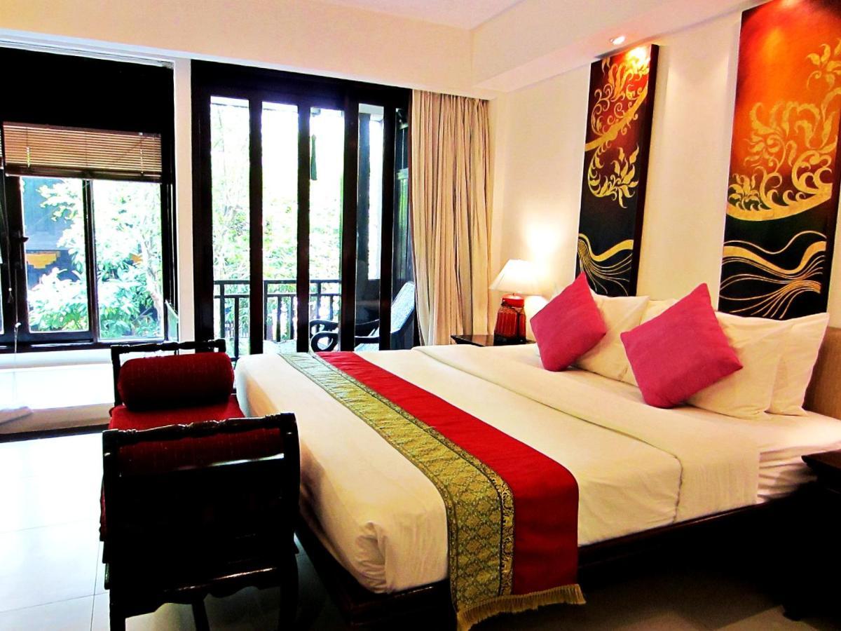 Resort Yantarasri