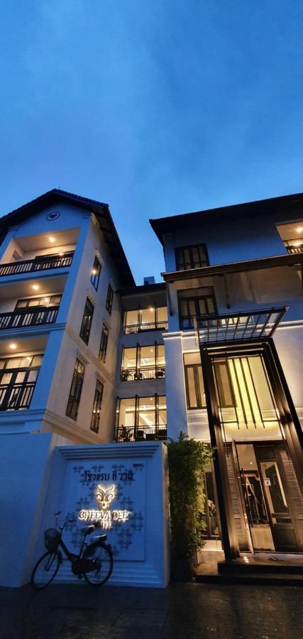 Hotel Cheeva Dee