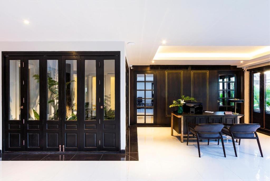 Hotel Cheeva Dee