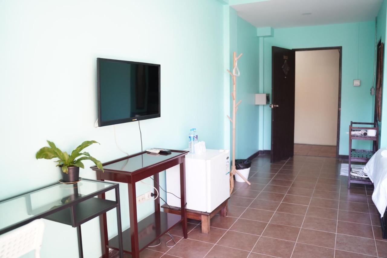 Homestay Elegant Lanna