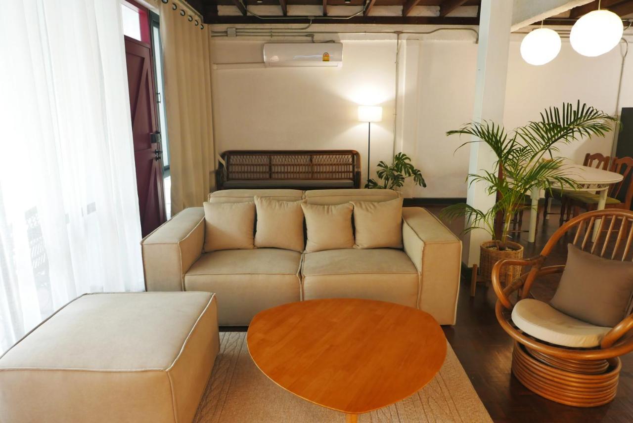 Holiday home Baby Come