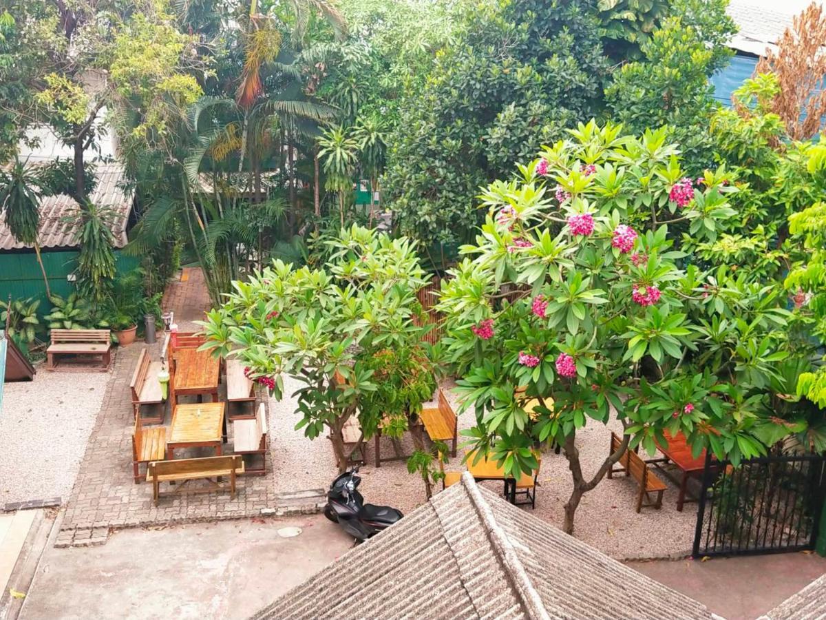 The Shire * Chiang Mai