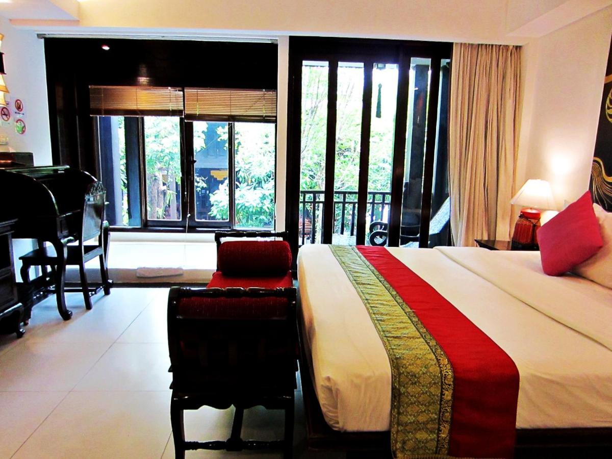 Yantarasri Resort