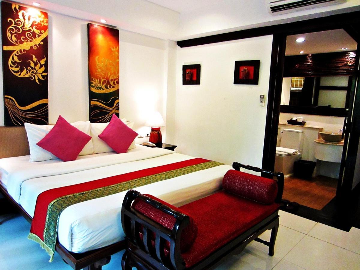Yantarasri Resort Chiang Mai