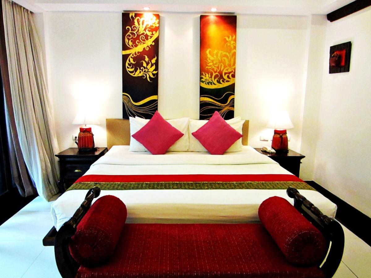 Yantarasri Resort