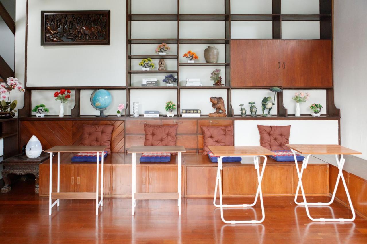 Accommodatie bij particulieren Lanaro House Chiang Mai