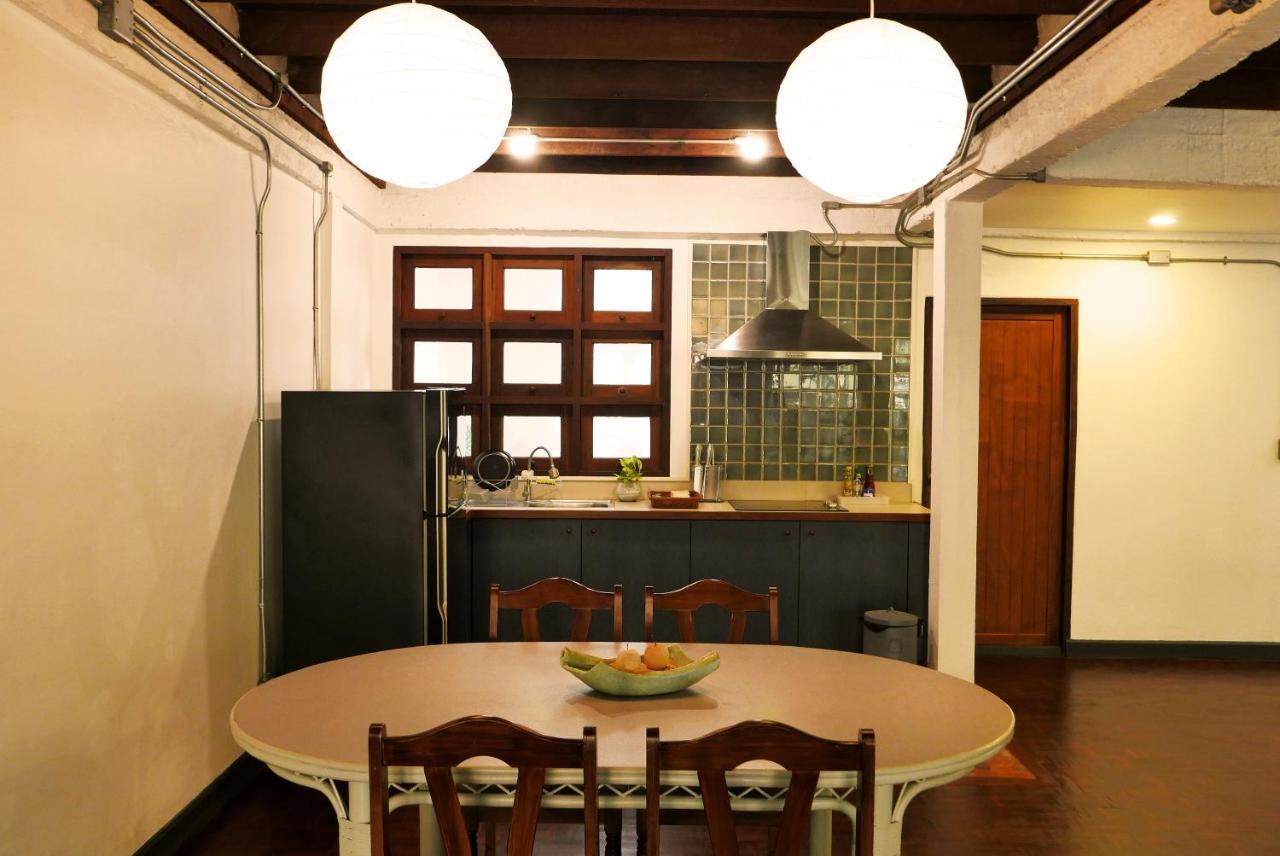 Holiday home Baby Come Chiang Mai