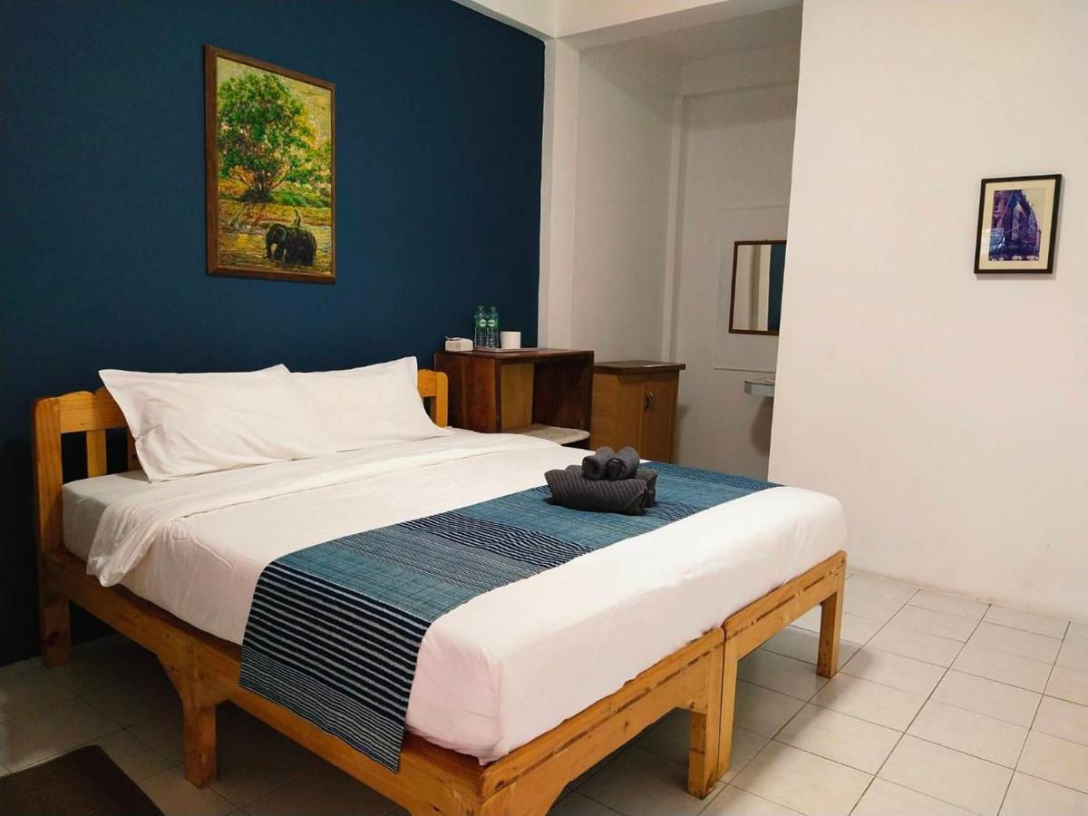 The Shire Hotel Chiang Mai