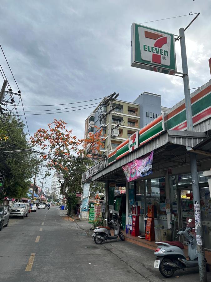 Comfy Boutique House * Chiang Mai