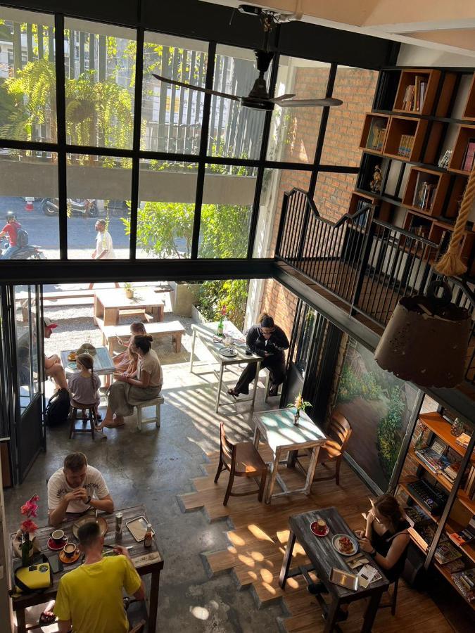 Hobnob (adults Only) Hostel *