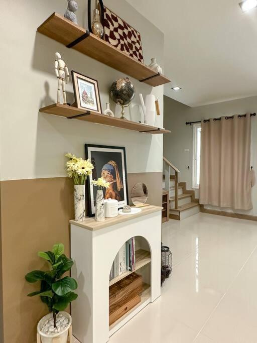 Holiday home New Cozy House 3 Bedrooms In Town *