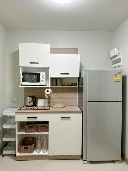 Holiday home New Cozy House 3 Bedrooms In Town Chiang Mai