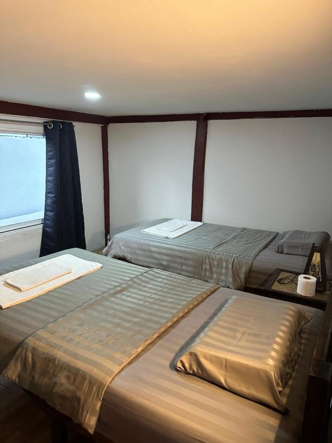 Hostel Wooden Chiang Mai