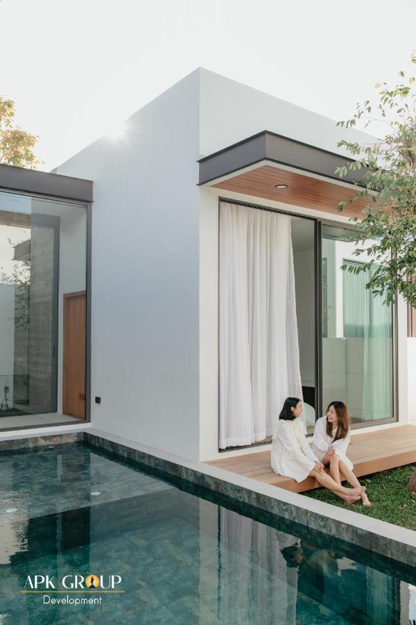 Villa H1 Pool *