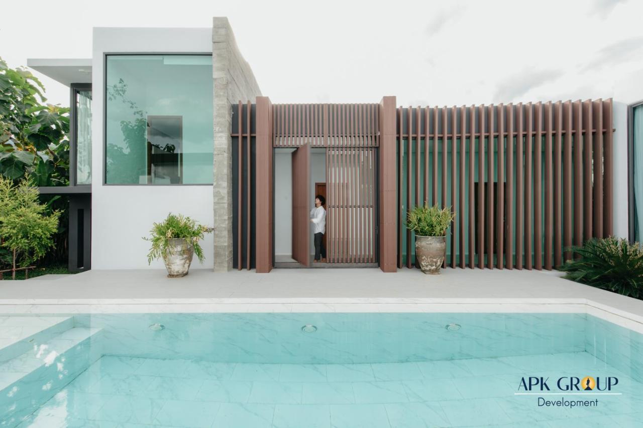 H2 Pool Chiang Mai