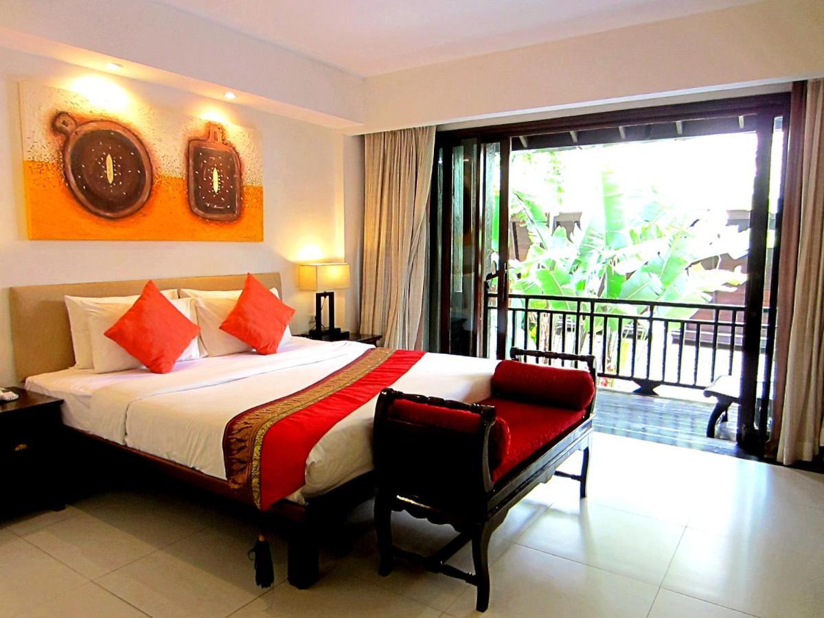 Yantarasri Resort