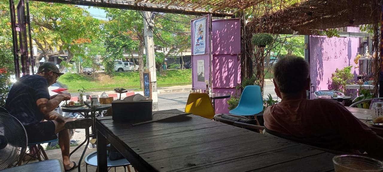 Bed & Breakfast Paapu House Chiang Mai