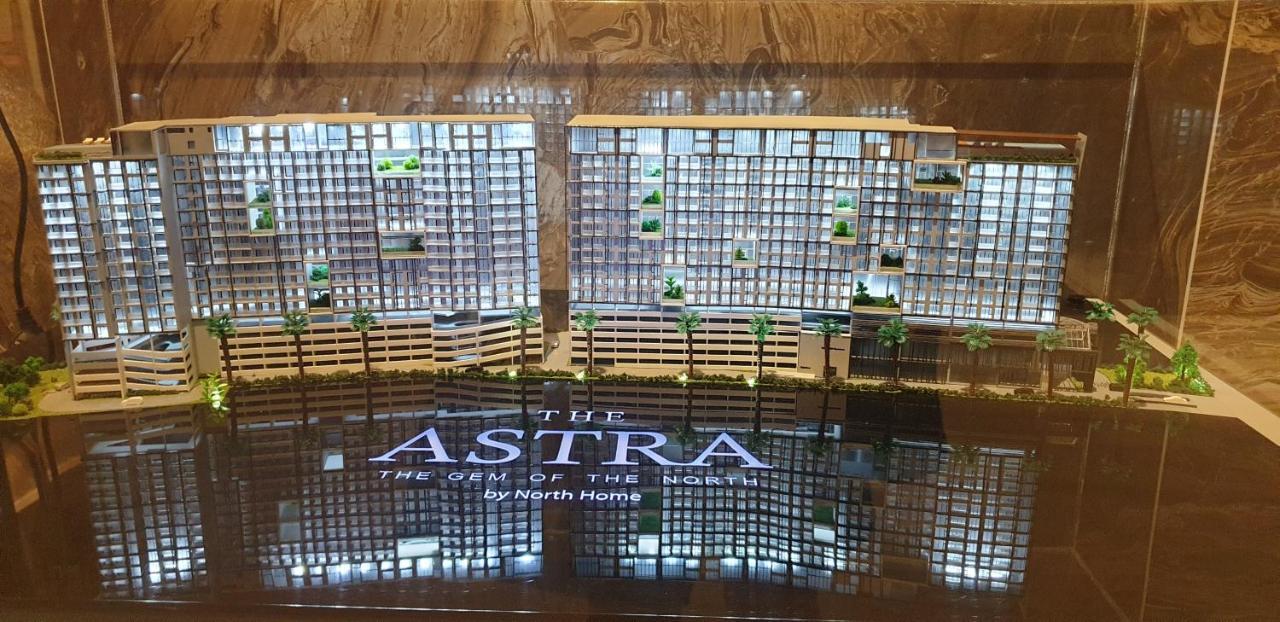 The Astra Family 4*