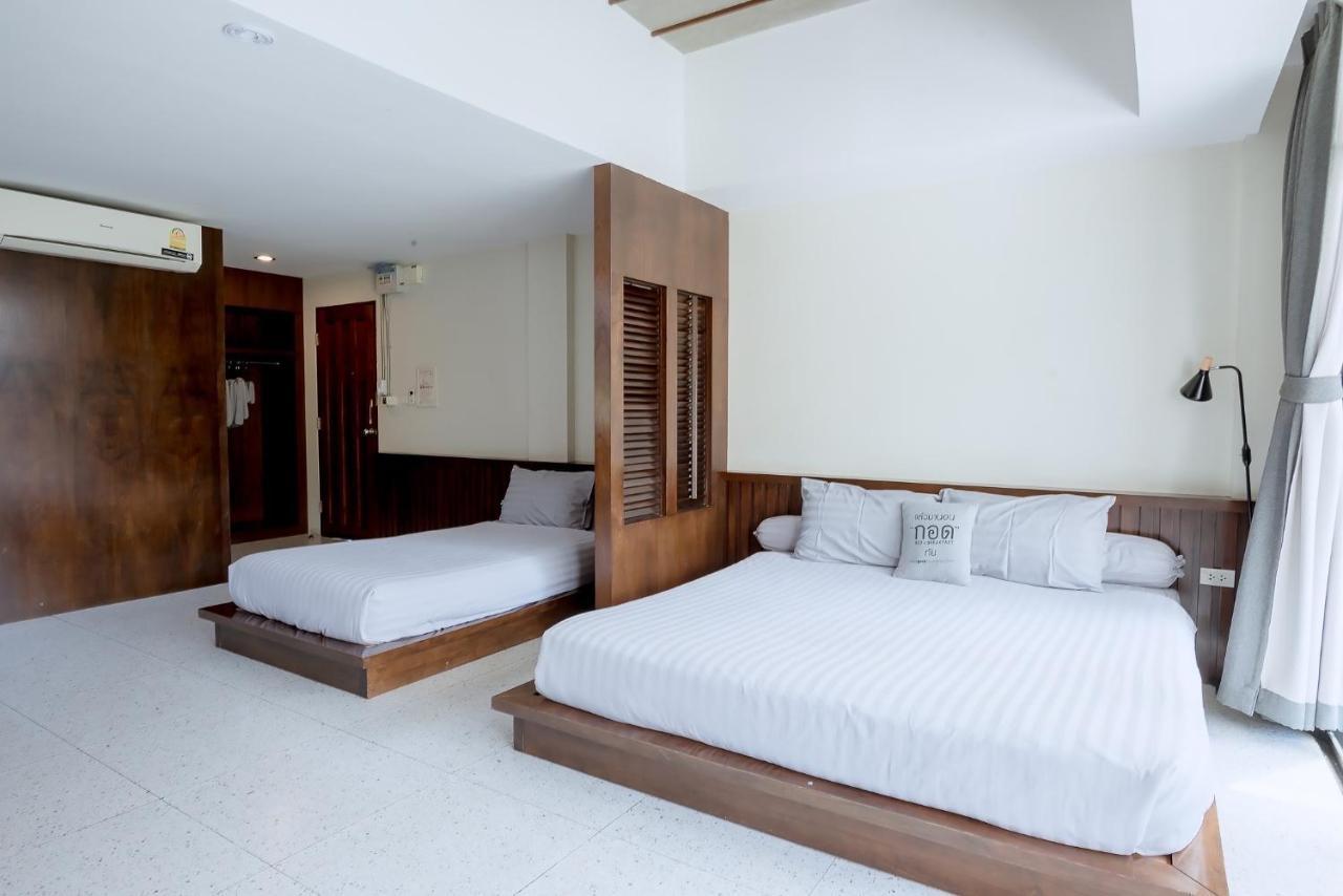 Gord Chiangmai Inn