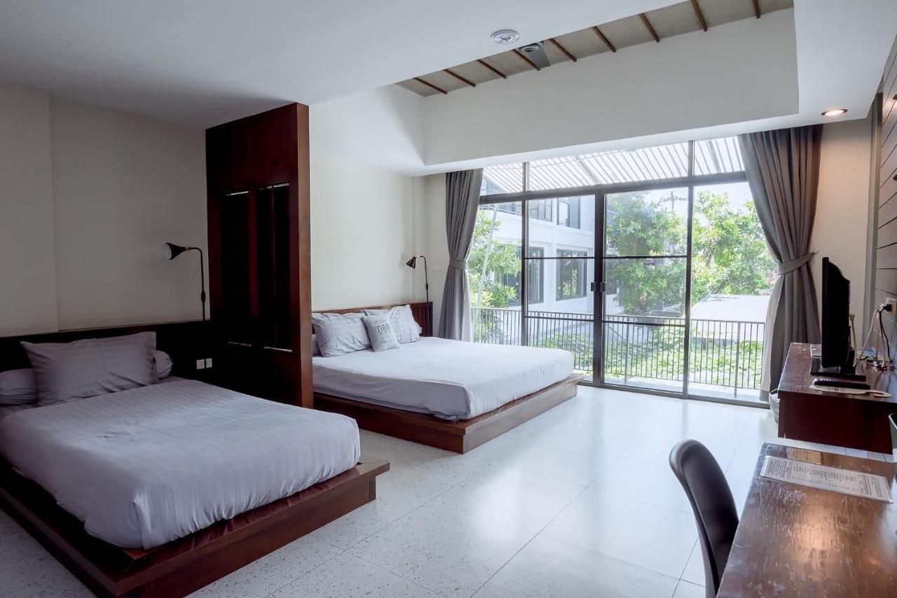 Gord Chiangmai 3* Chiang Mai