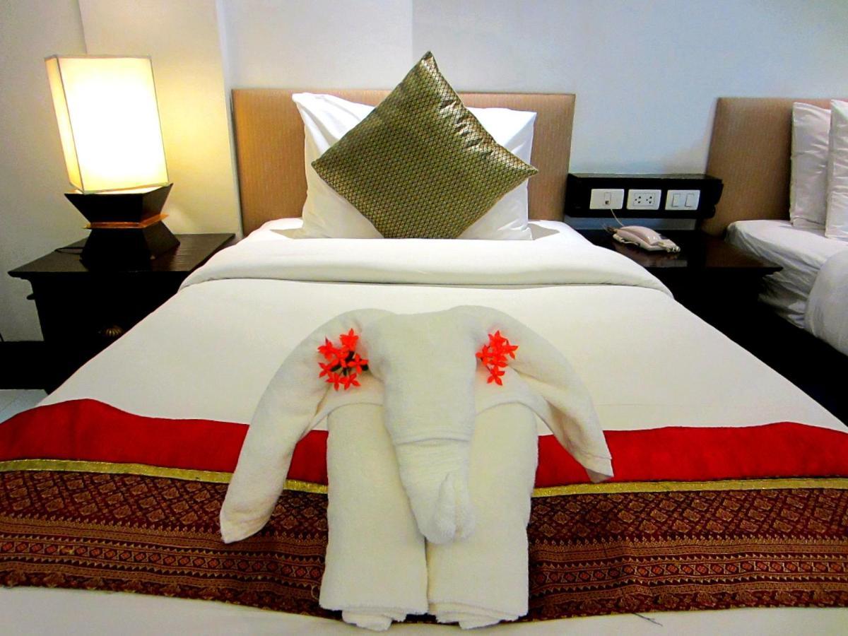 Yantarasri Resort Chiang Mai