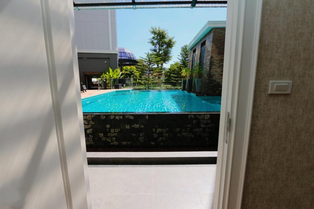 Swimming View