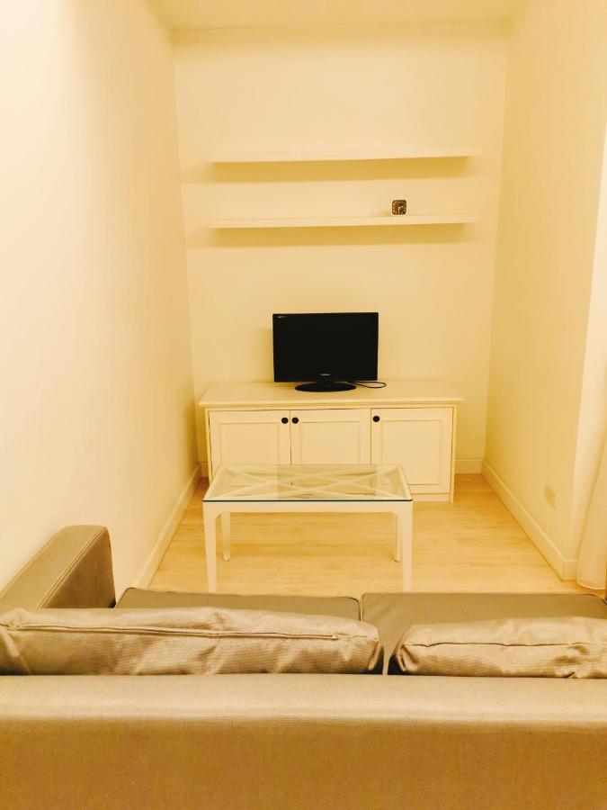 Swimming View Apartment *