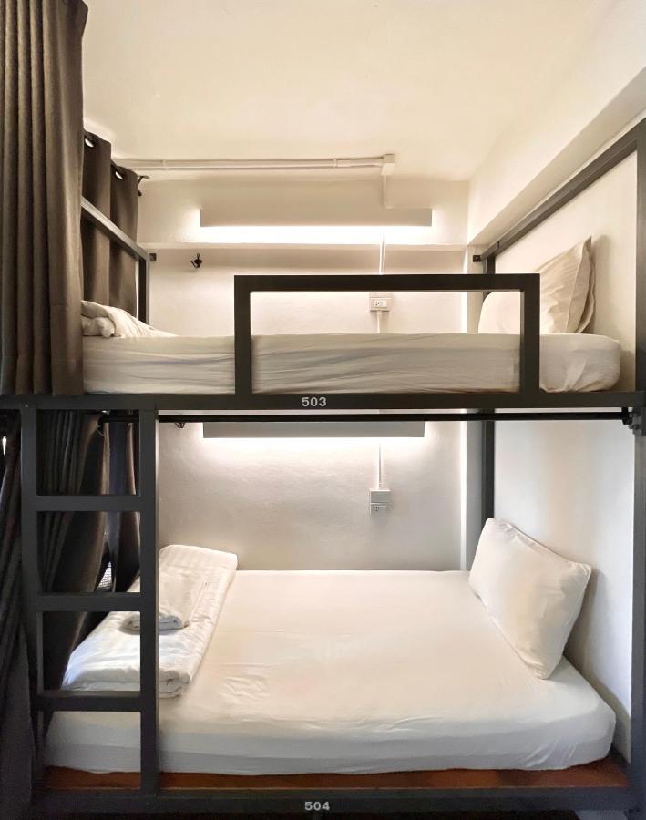 Hostel Hobnob (adults Only) *