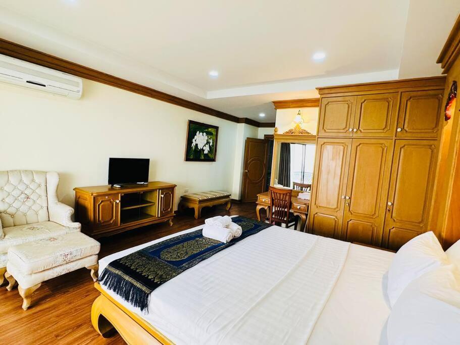 Heidi Apartment