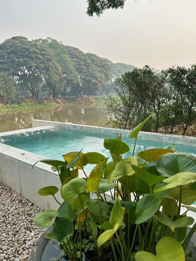 Hotel Little Shelter Chiangmai Sha