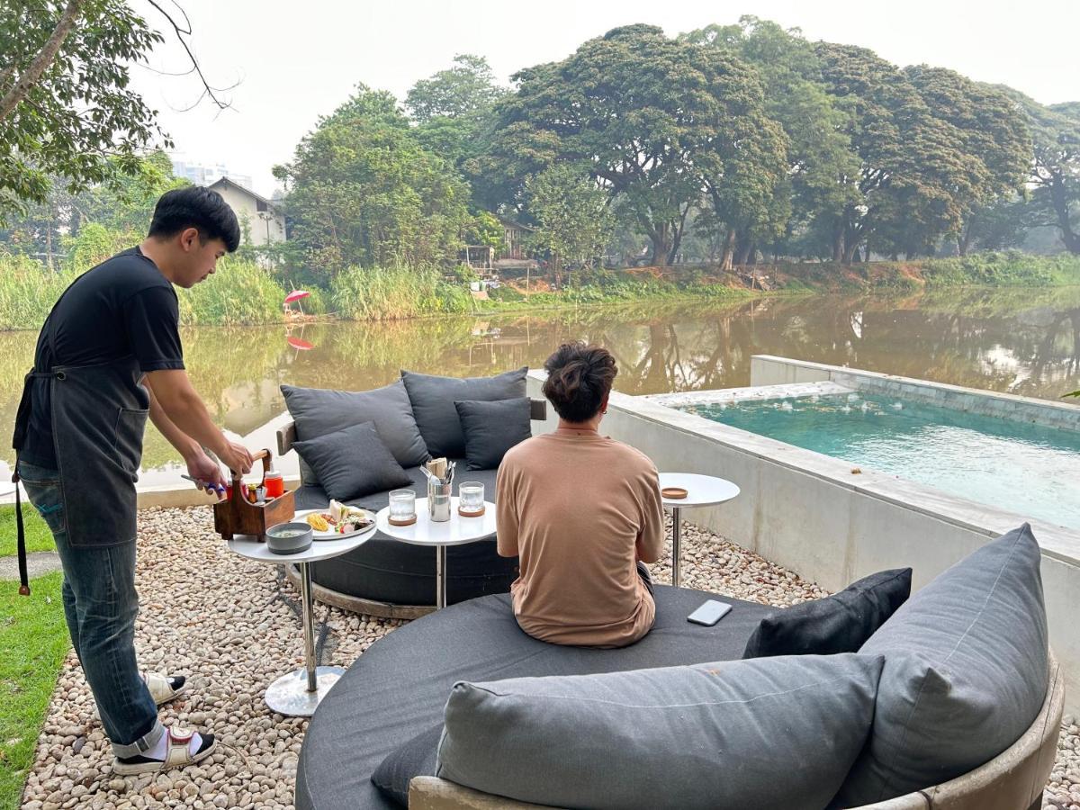 Little Shelter Chiangmai Sha Hotel 4*