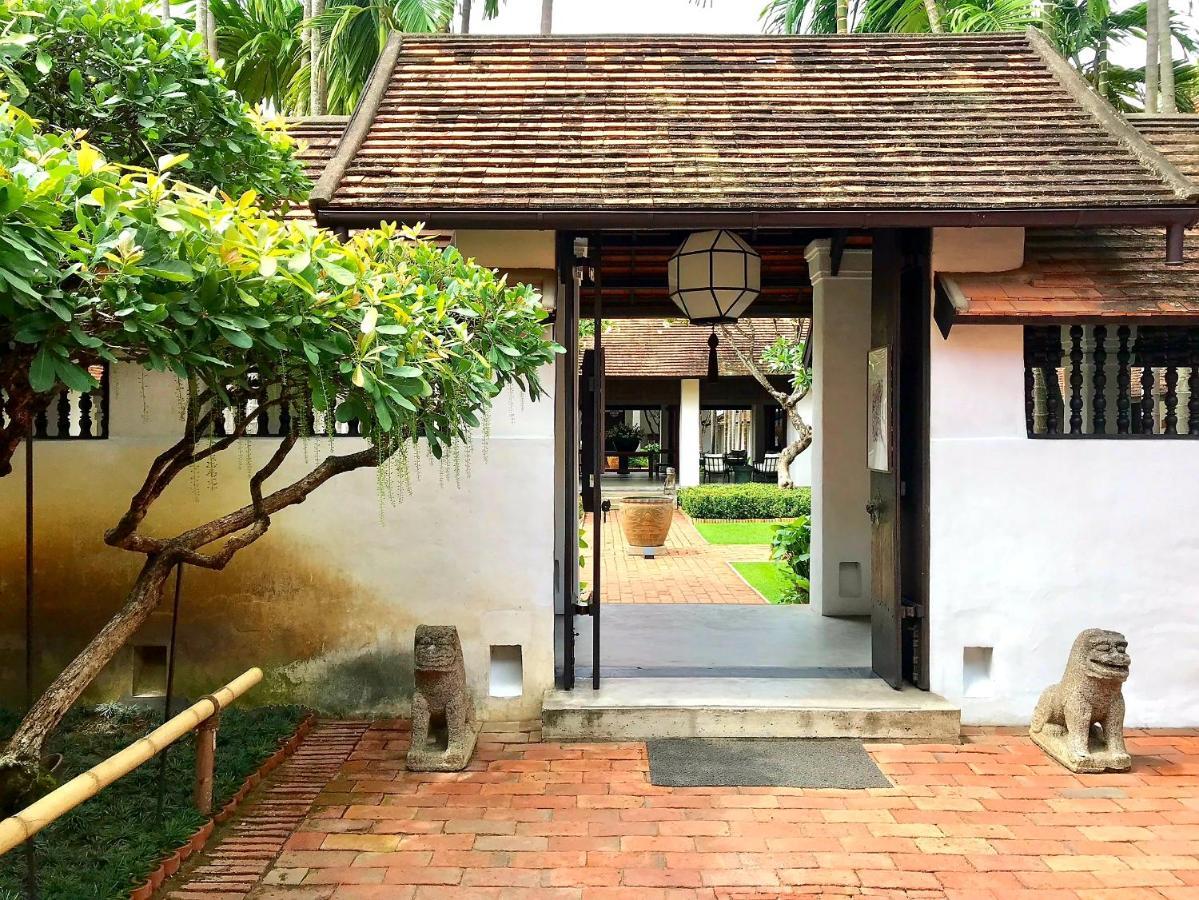 Resort Rachamankha