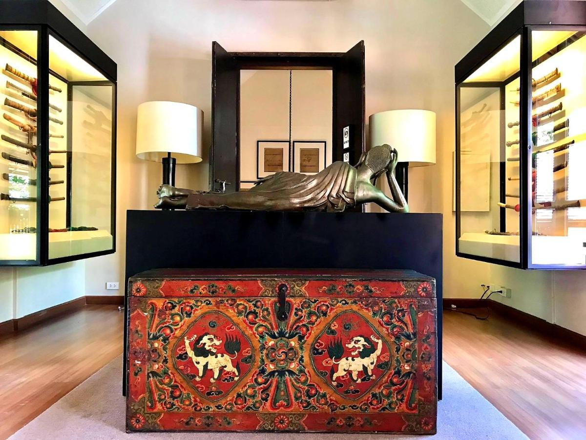 Rachamankha Resort Chiang Mai