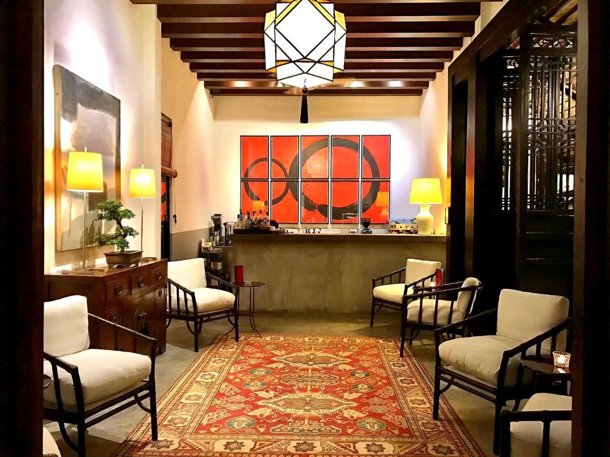 Resort Rachamankha
